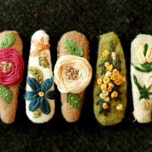 clame-categorie Set 5 clame