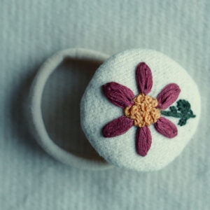 Elastic NU-MĂ-UITA [roșu]