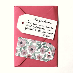 Trimite unui om drag cu MESAJ - DEDICAȚIE