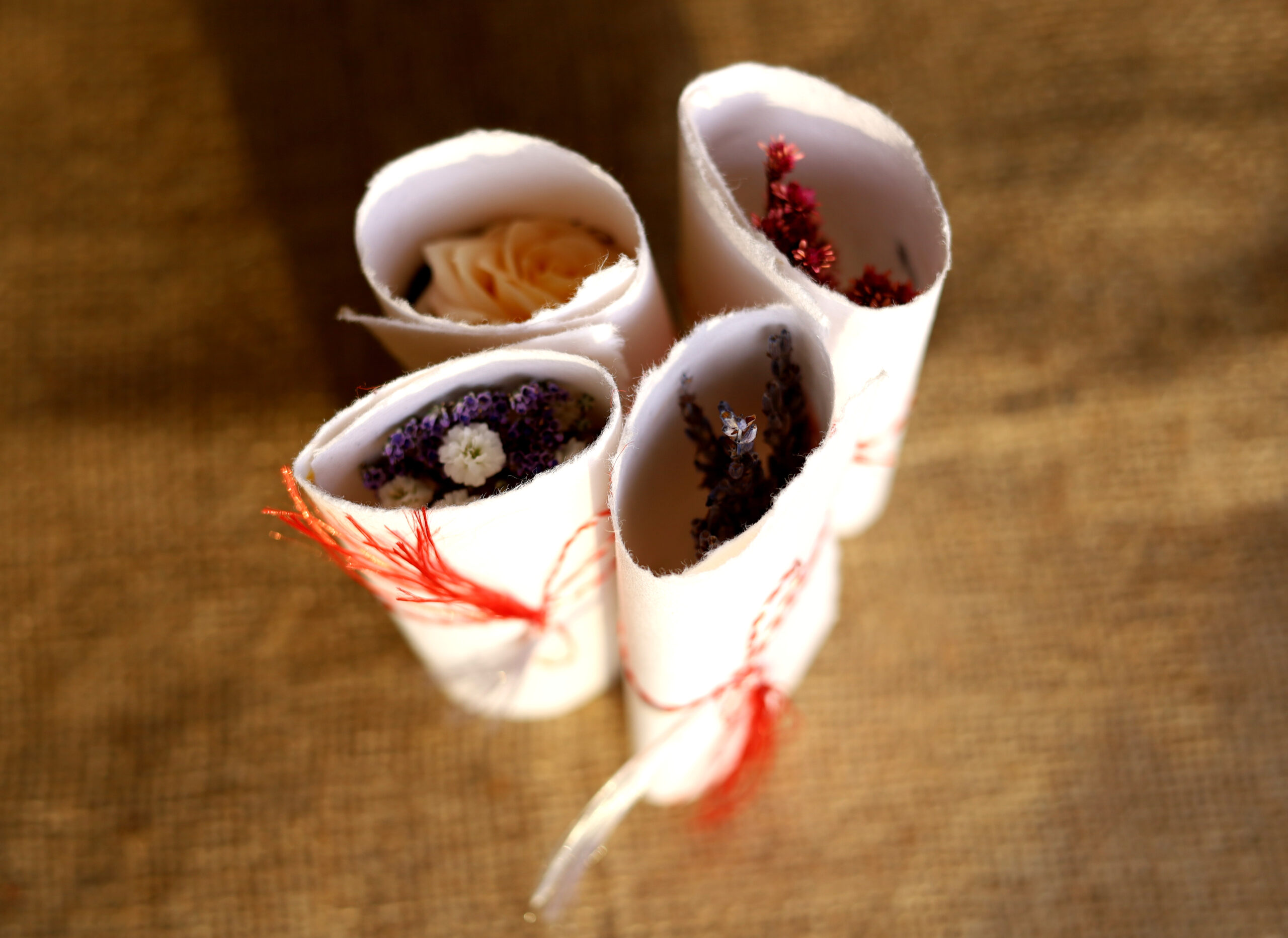 Răvaș cu flori și cuvinte nemuritoare - imagine 6