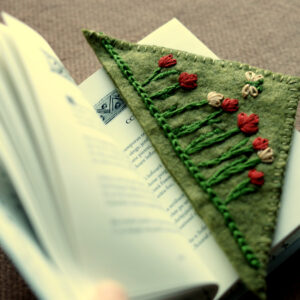 semn-lalle Semn de carte LALELE