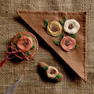 set_dorului Set FLOAREA DORULUI